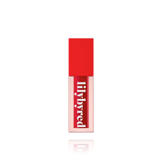 Juicy Liar Water Tint - No. 2 Cherry Crush