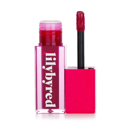 Juicy Liar Water Tint - No. 3 Plum Martini