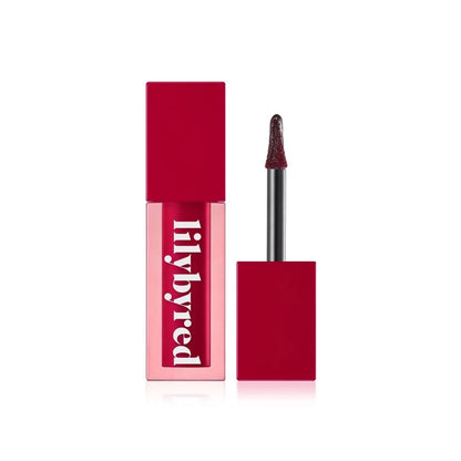 Juicy Liar Water Tint - No. 4 Blackberry Tequila