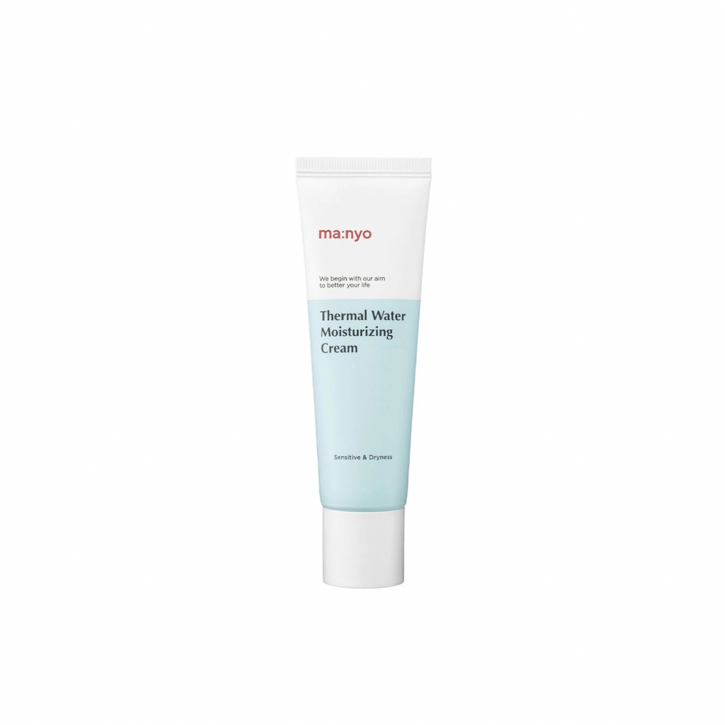 Thermal Water Moisturizing Cream