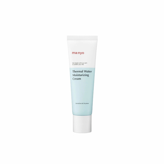 Thermal Water Moisturizing Cream