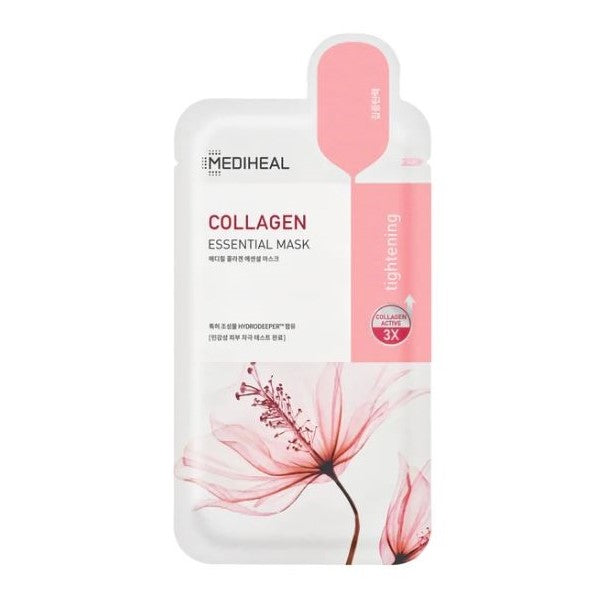 Collagen Essential Mask (10pc)