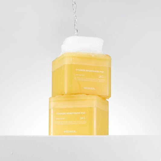 Vitamide Brightening Pad