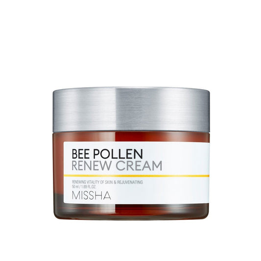 Bee Pollen Renew Cream