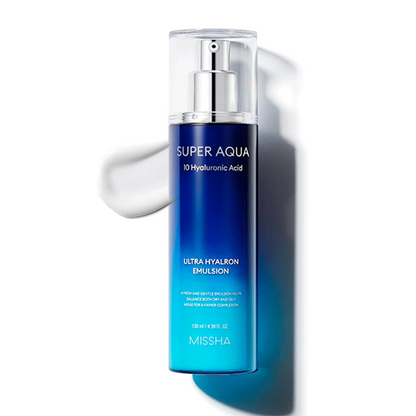 Super Aqua Ultra Hyalron Emulsion