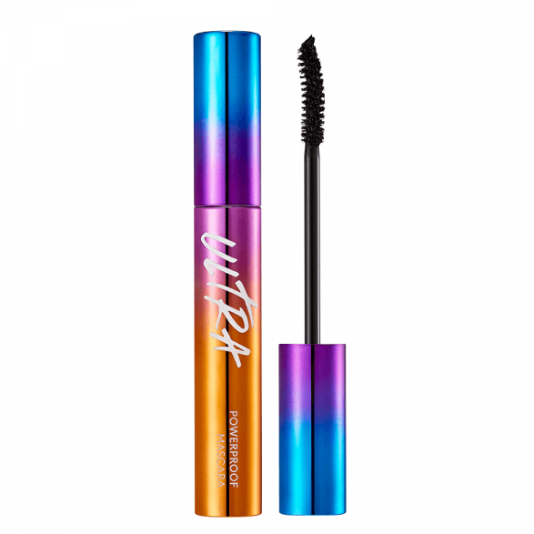 Ultra Powerproof Mascara