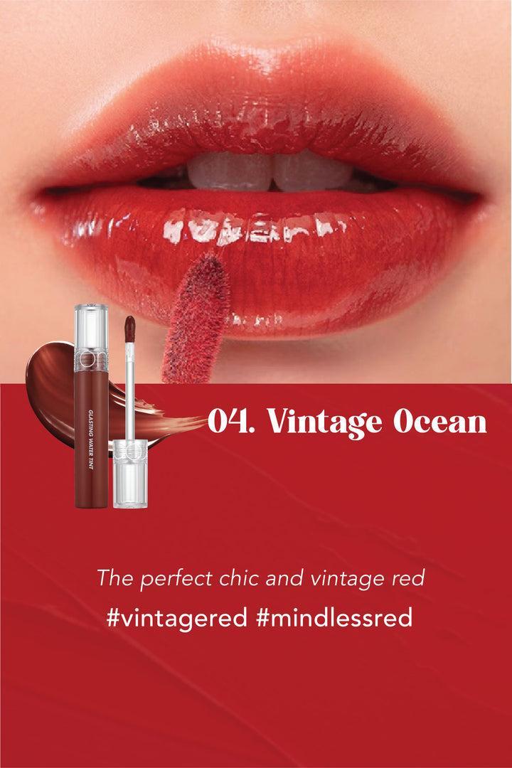 Glasting Water Tint
