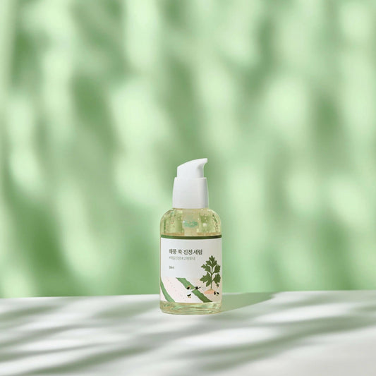 Mugwort Calming Serum