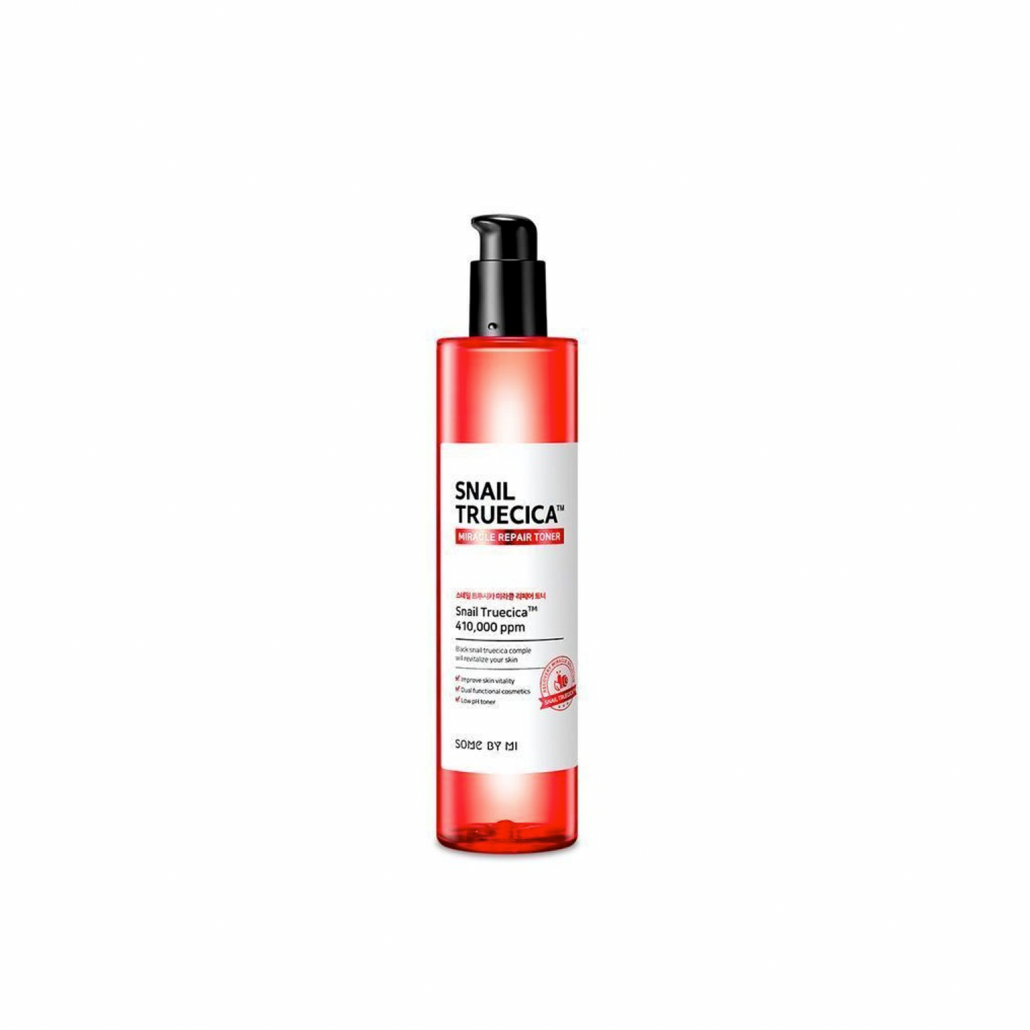 Snail Truecica Miracle Repair Toner