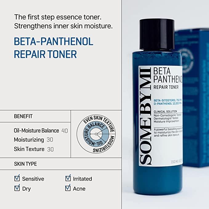 Beta Panthenol Repair Toner