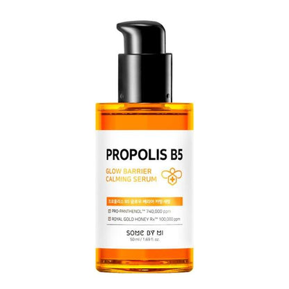 Propolis B5 Glow Barrier Calming Serum