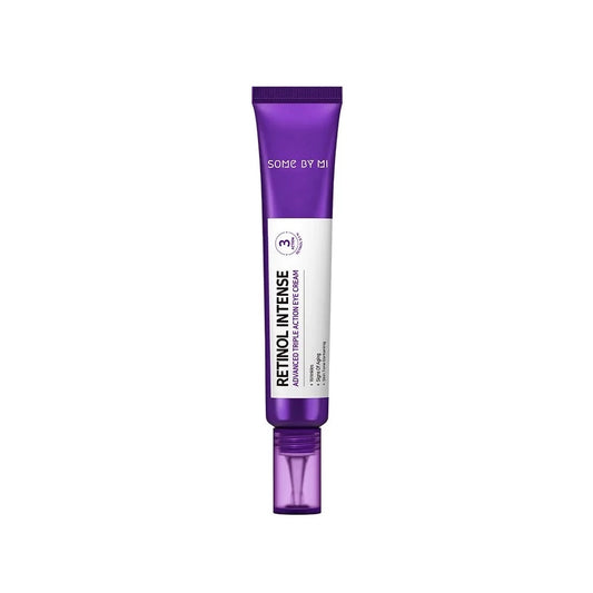 Retinol Intense Advanced Triple Action Eye Cream