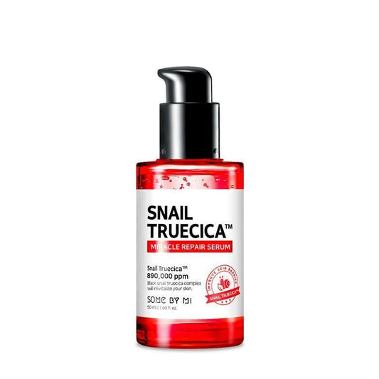 Snail Truecica Miracle Repair Serum