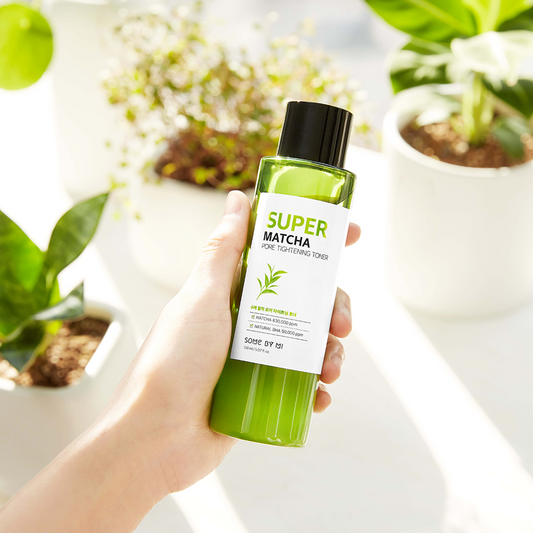 Super Matcha Pore Tightening Toner