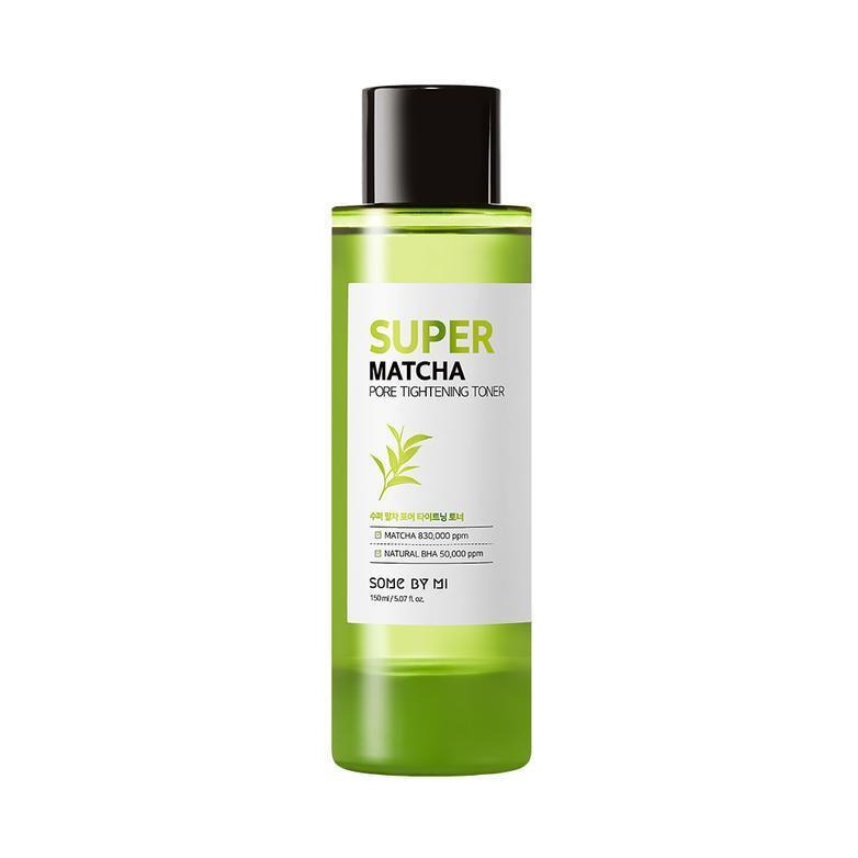 Super Matcha Pore Tightening Toner