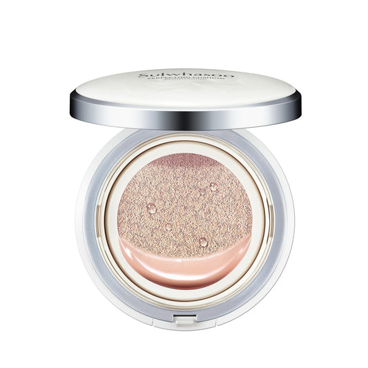 Perfecting Cushion Brightening - 17 Ivory Beige