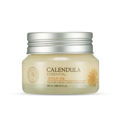 Calendula Essential Moisture Cream