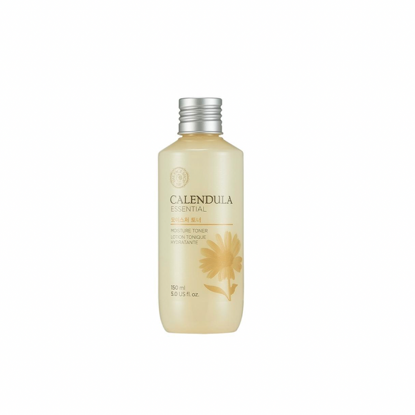 Calendula Essential Moisture Toner