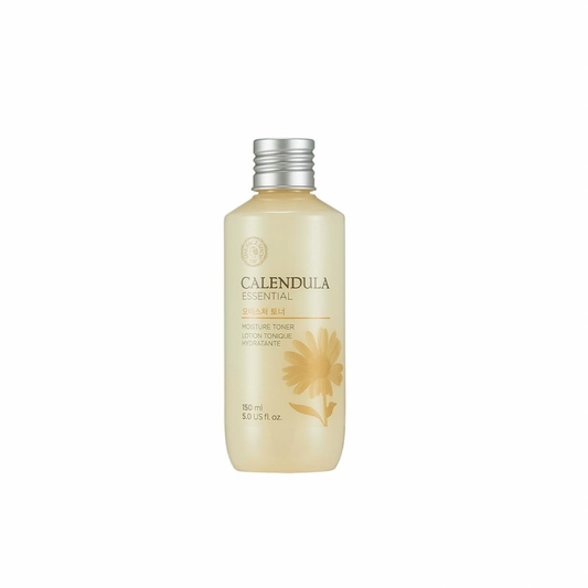 Calendula Essential Moisture Toner