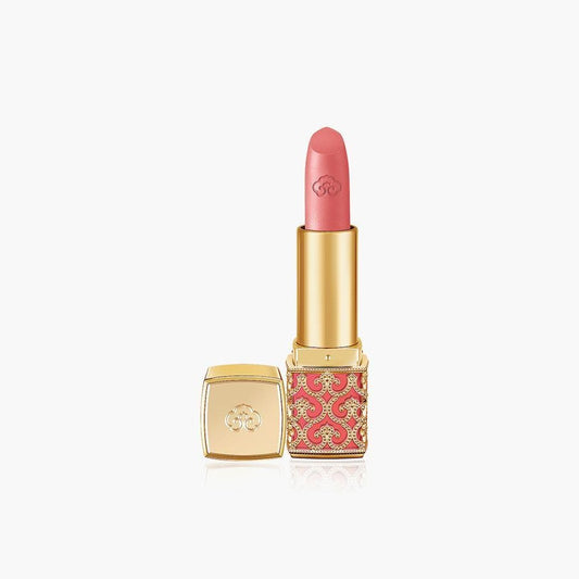 Gongjinhyang Mi: Velvet Lip Rouge - No. 13 Pink Beige