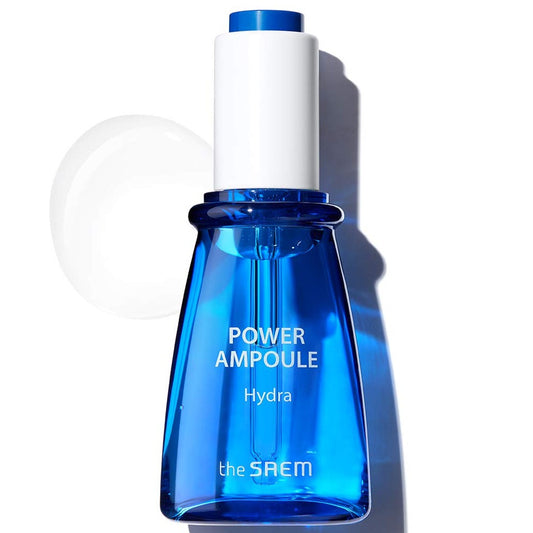 Power Ampoule Hydra