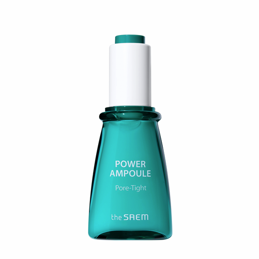 Power Ampoule Pore Tight