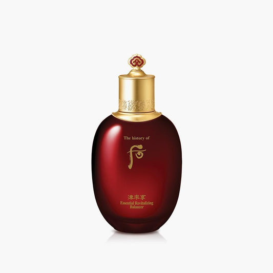 Jinyulhyang Essential Revitalizing Balancer