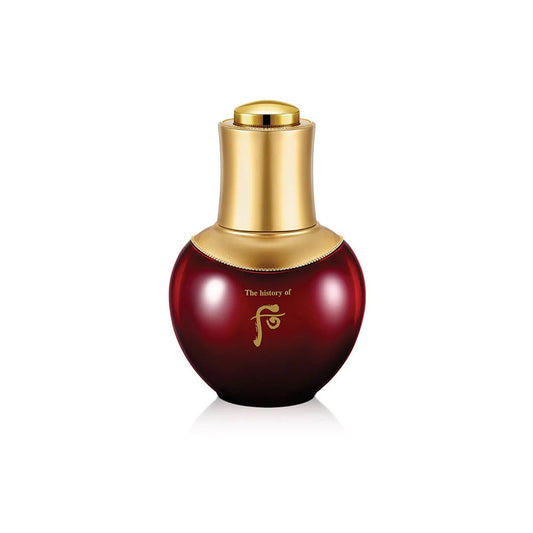 Jinyulhyang Red Wild Ginseng Facial Oil