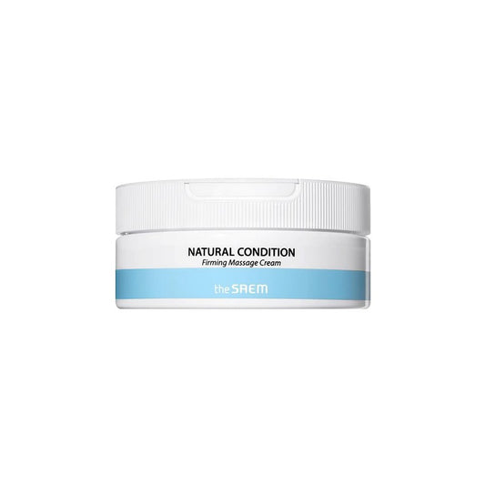 Natural Condition Firming Massage Cream