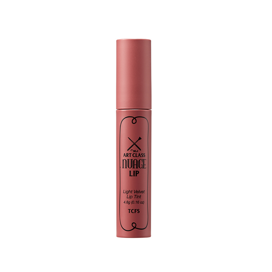 Artclass Nuage Lip #2 Hazy Coral