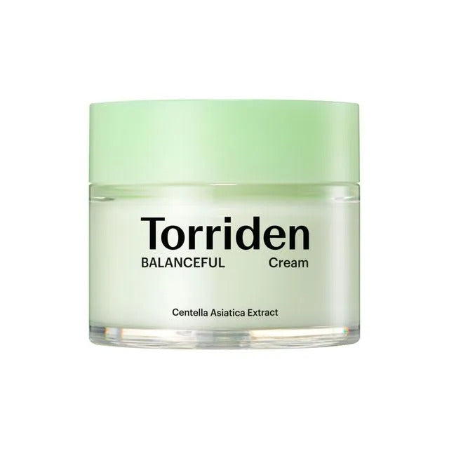 Balanceful Cica Cream