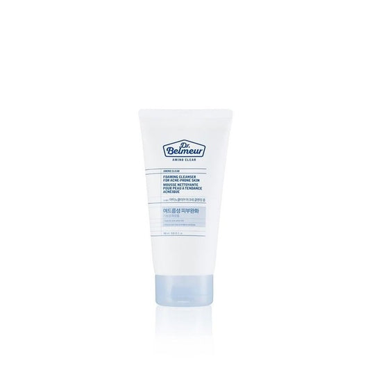 Dr. Belmeur Amino Clear Foaming Cleanser