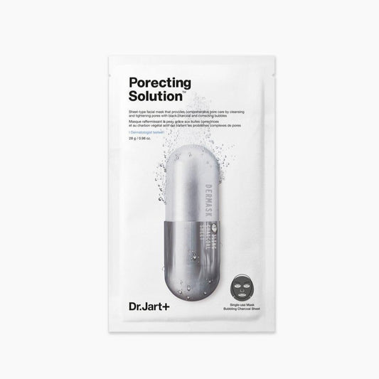 Dermask Ultra Jet Porecting Solution (5pc)