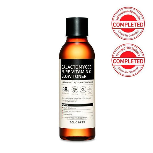 Galactomyces Pure Vitamin C Toner