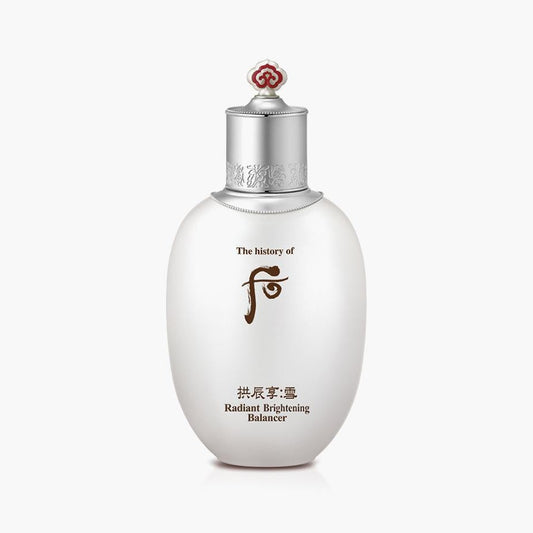 Gongjinhyang Radiant Brightening Balancer