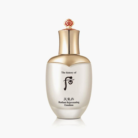 Cheongidan Radiant Rejuvenating Emulsion