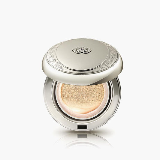 Gongjinhyang Radiant Brightening Moisture Cushion Foundation - No.21