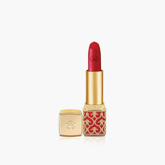 Gongjinhyang Mi: Velvet Lip Rouge - No. 45 Royal Red