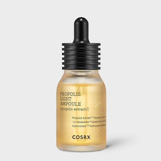 Full fit Propolis Light Ampoule