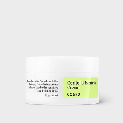 Centella Blemish Cream