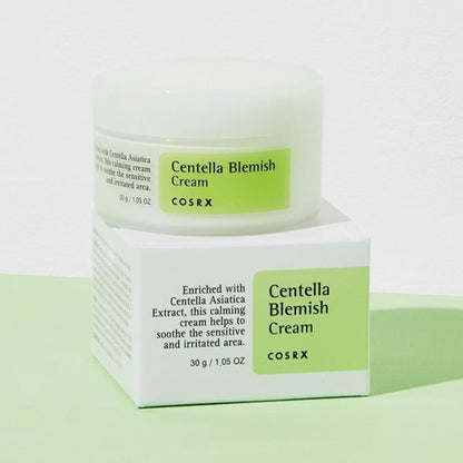 Centella Blemish Cream