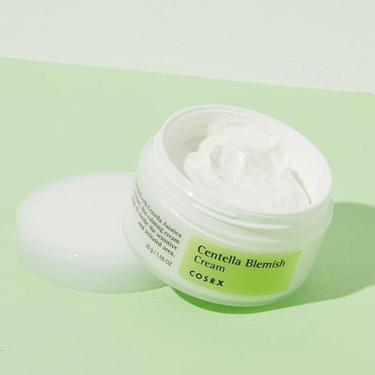 Centella Blemish Cream