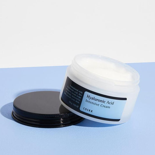 Hyaluronic Acid Intensive Cream