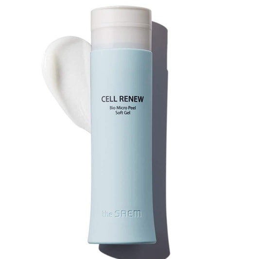 Cell Renew Bio Micro Peel Soft Gel