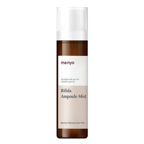 Bifida Ampoule Mist