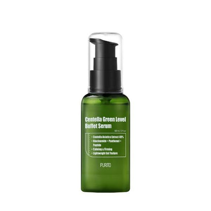 Centella Green Level Buffet Serum