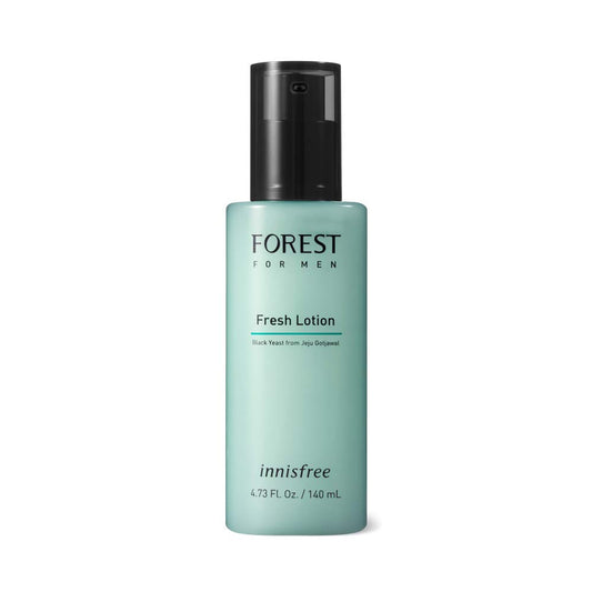 Forest for Men Fresh Lotion