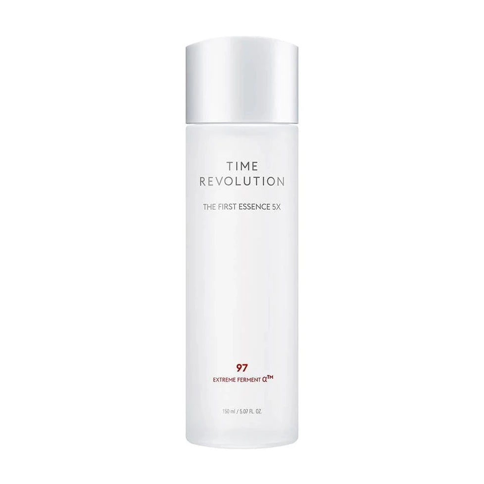 Time Revolution The First Treatment Essence 5X