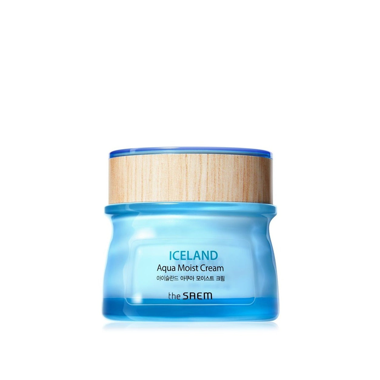 Iceland Aqua Moist Cream