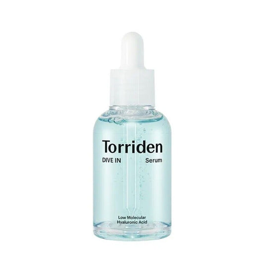 Dive In Low Molecular Hyaluronic Acid Serum
